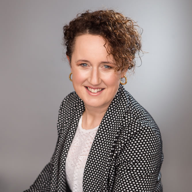 Kate Hesson - Dunedin Lawyer