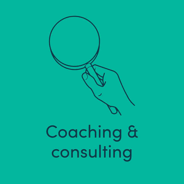 Coaching & Consulting