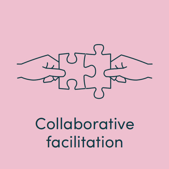 Collaborative facilitation