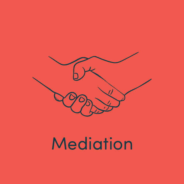 Mediation