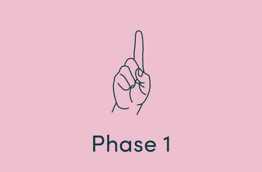Phase 1
