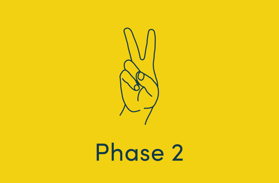 Phase 2